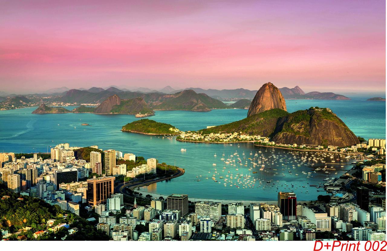 Temporada Rio Studio Lily 1 - Perto Do Cristo E Copacabana Río de Janeiro Exterior foto